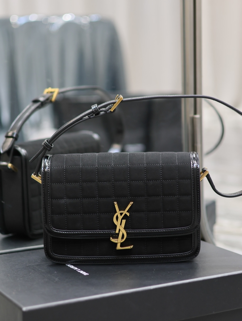 YSL Satchel Bags